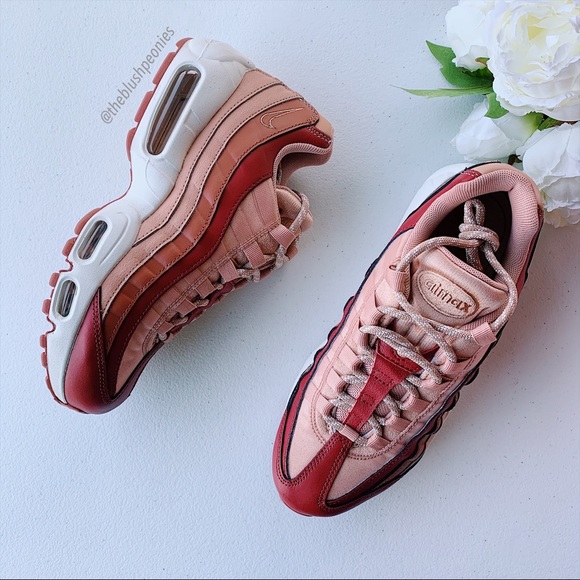 Nike Air Max 95 NWT - Picture 9 of 11